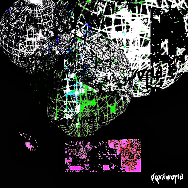DOXXWORLD cover art