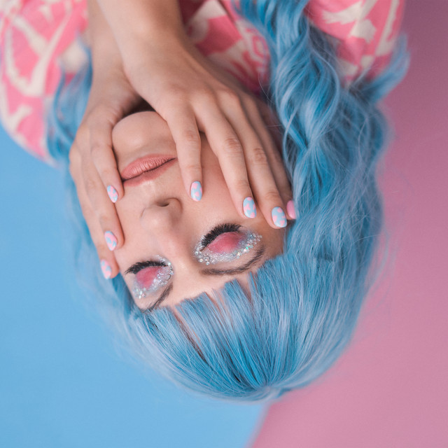 down cover art