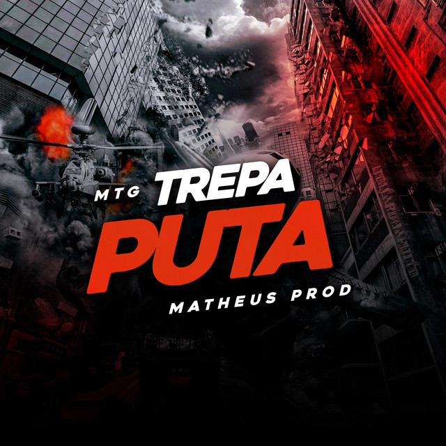 MTG TREPA PUTA