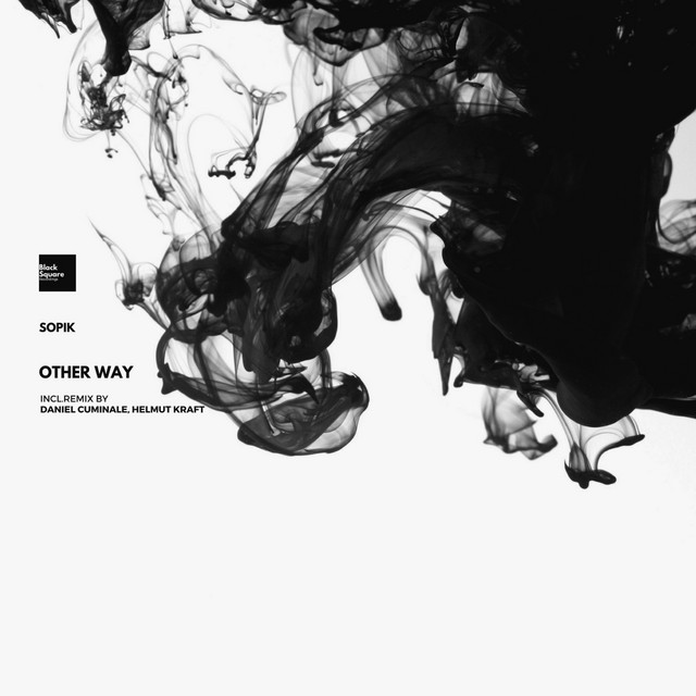 Обкладинка Sopik — Other Way