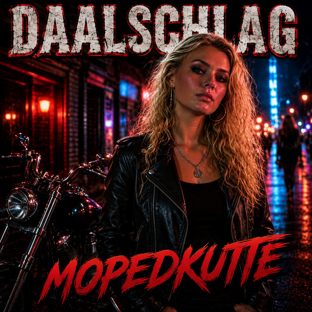 Mopedkutte cover
