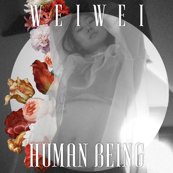 Human Being cover art