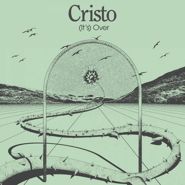 (It's) Over album art