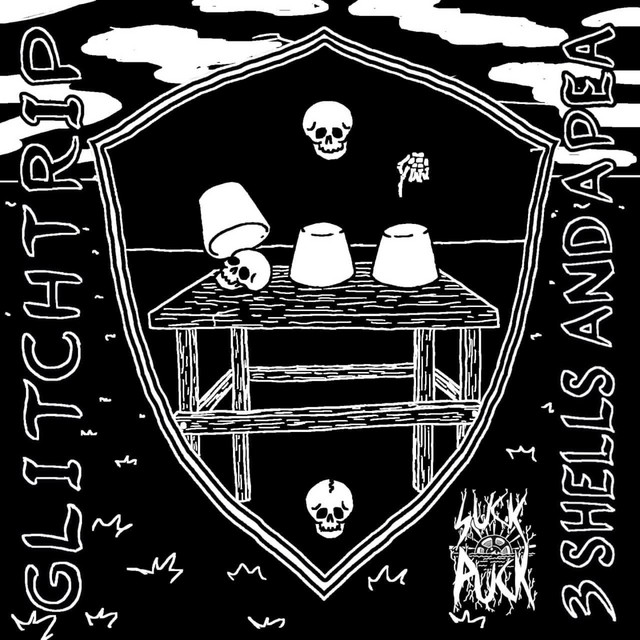 3 Shells and a Pea cover art