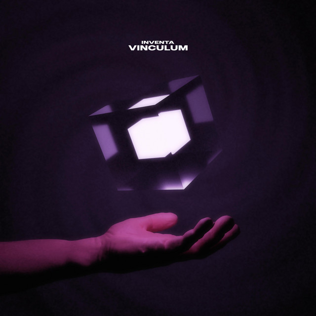 VINCULUM cover art
