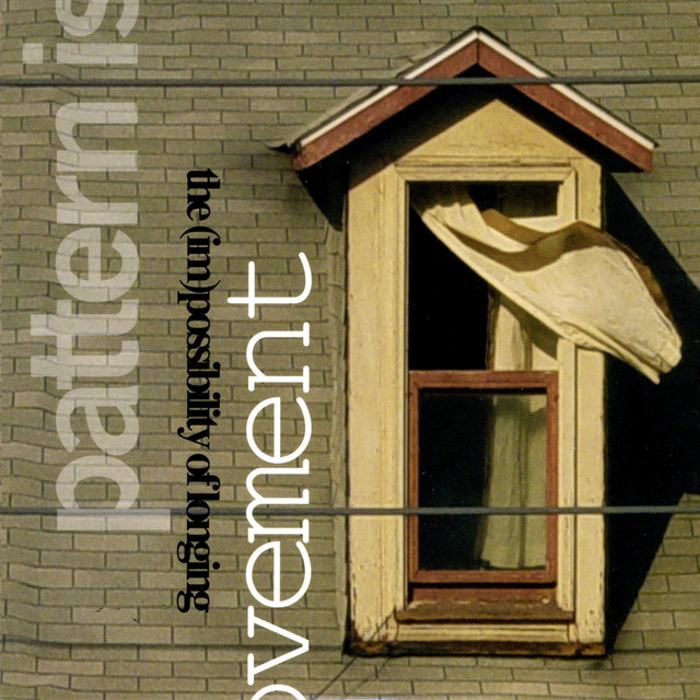 The (I'm)possibility of Longing cover art
