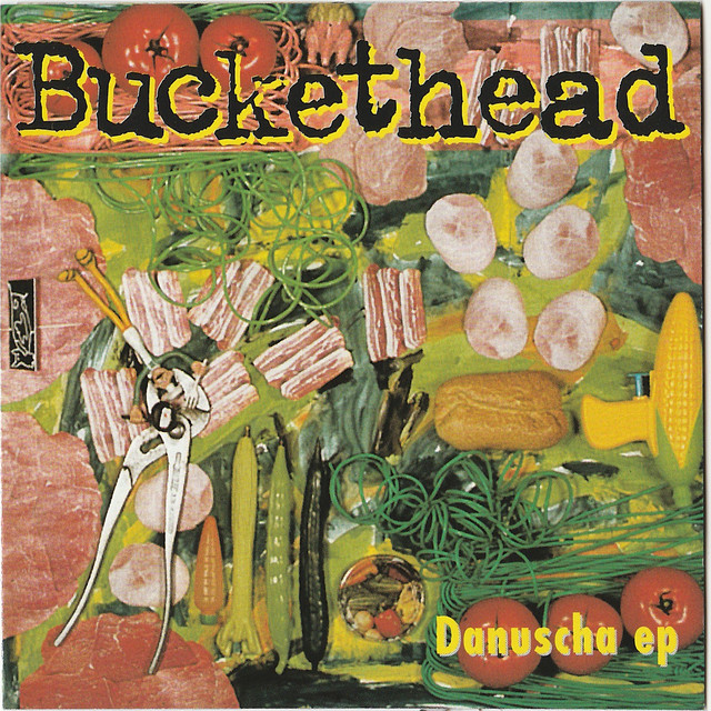 Danuscha cover art