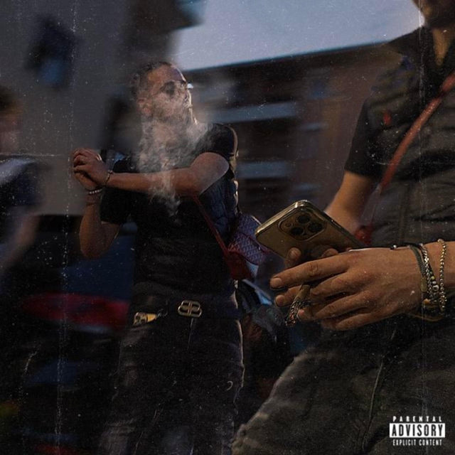 4 the streets cover art