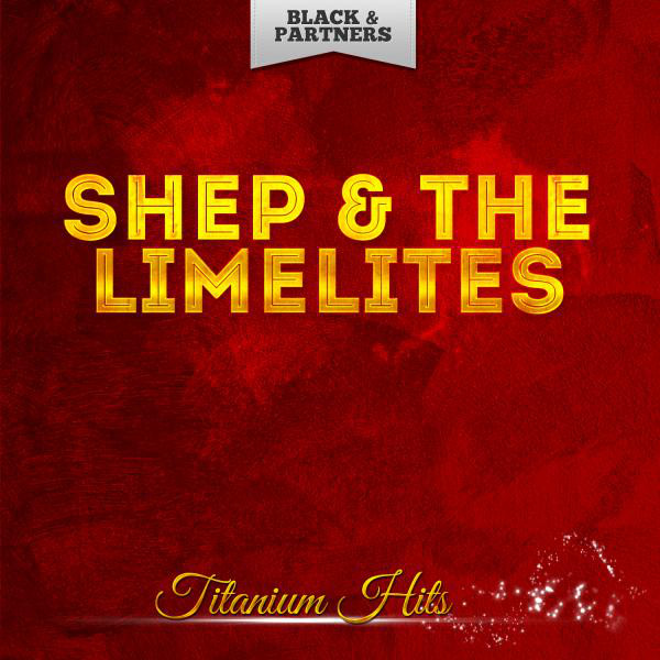 Titanium Hits cover art
