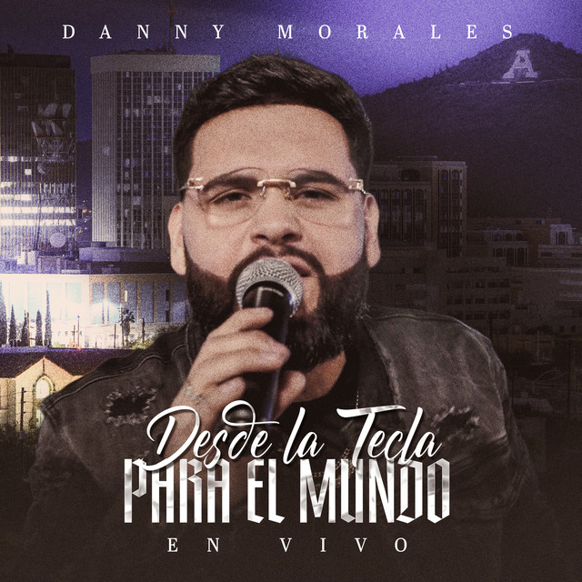 Y Tú Te Vas - En Vivo cover art