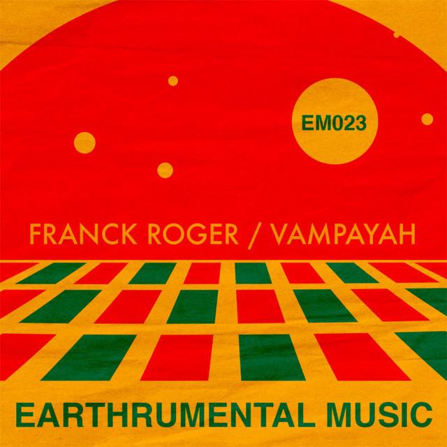 Vampayah album art