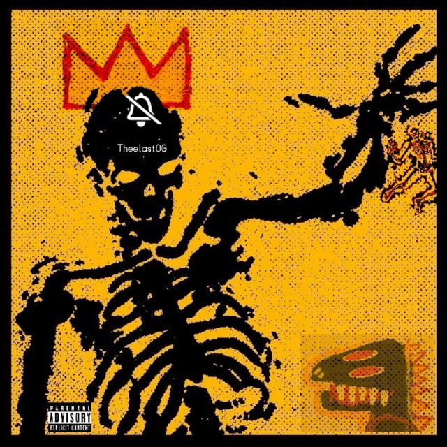 LE REVENGE cover art
