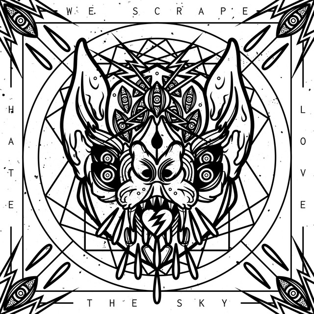 Hate/Love cover