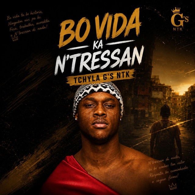 BO VIDA KA N'TRESSAN