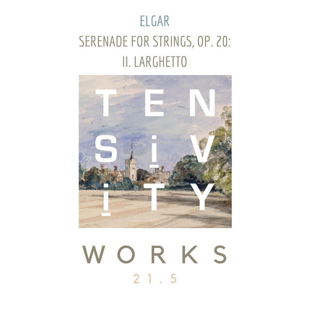 Serenade for Strings, Op. 20: II. Larghetto