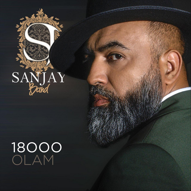 18000 Olam cover art