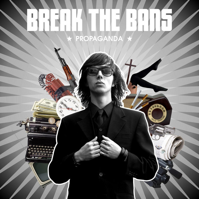 Break The Bans Photo