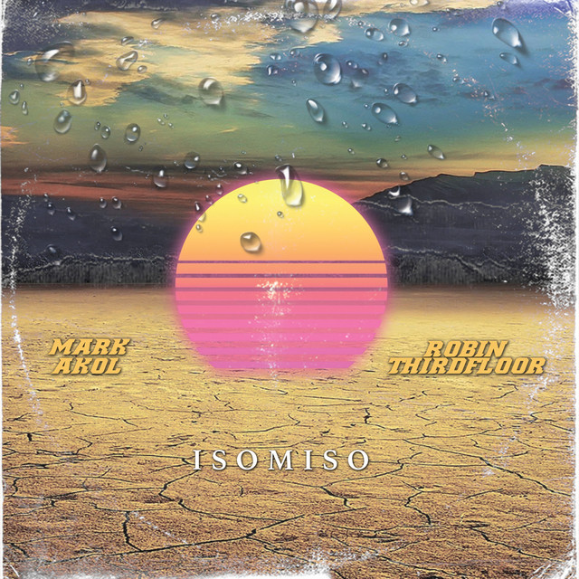 Mthunzi Wezinkukhu cover art