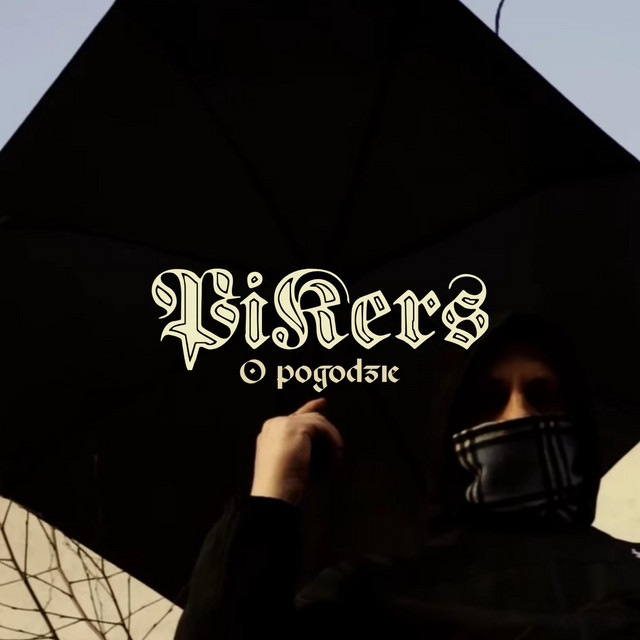 O pogodzie album image
