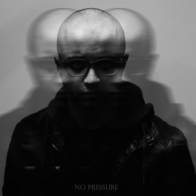No Pressure cover art
