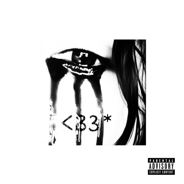 lovecity cover art