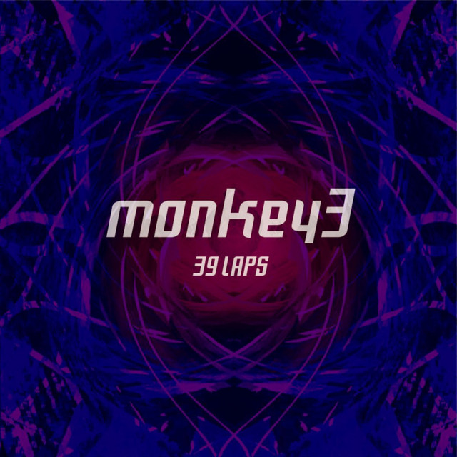 39 Laps cover art