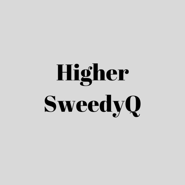 Higher cover art