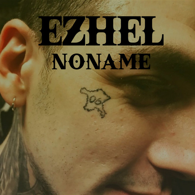 EZHEL NONAME cover art