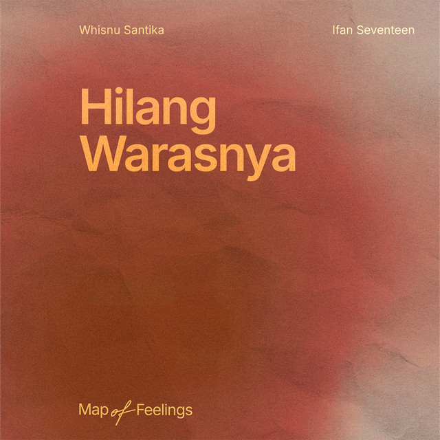Hilang Warasnya