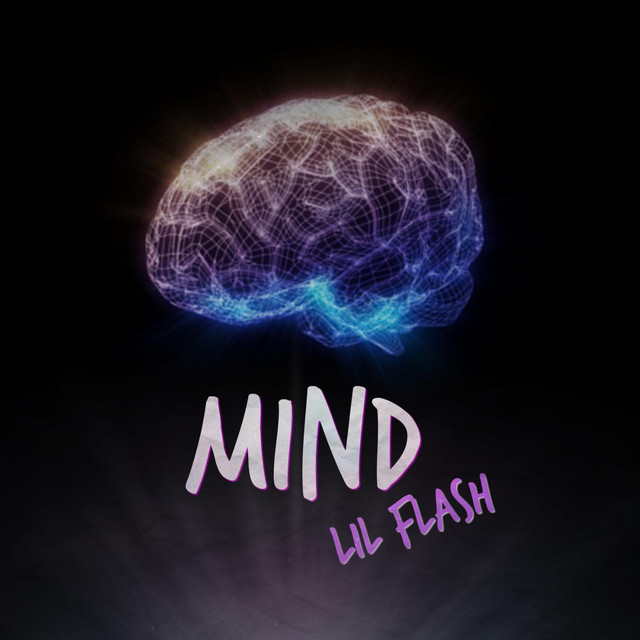 Mind cover art