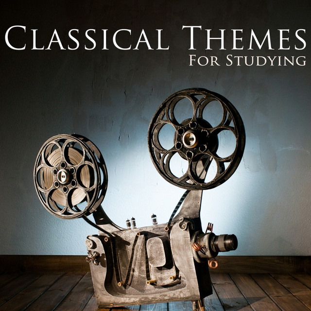 Classical Themes for Studying cover art
