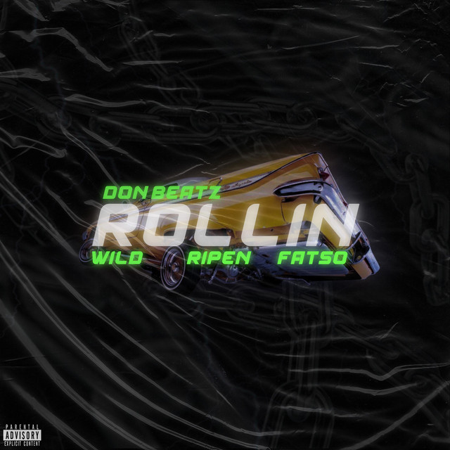 Rollin'