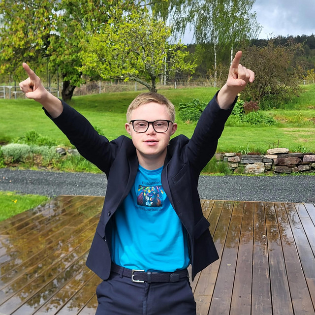 Kaptein Lars