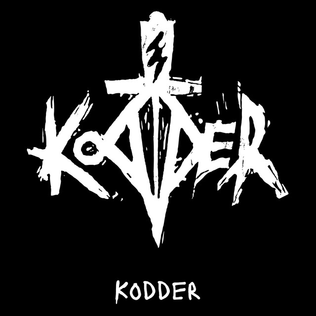 Kodder cover art
