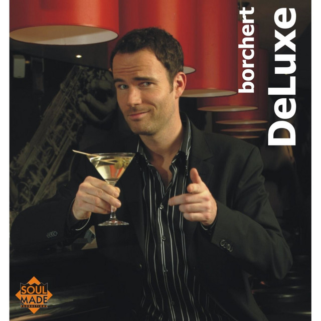 Borchert Deluxe cover art