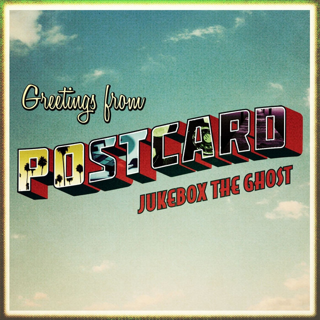 Postcard