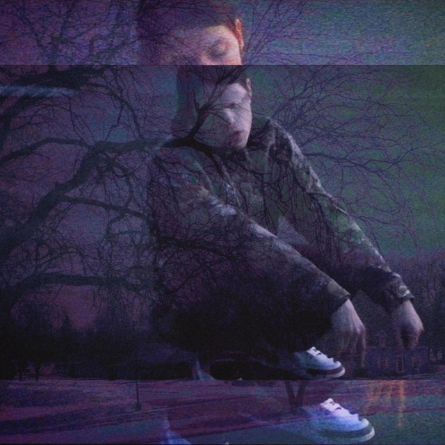 Virtually Reality cover art