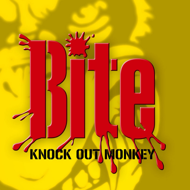 Bite cover art