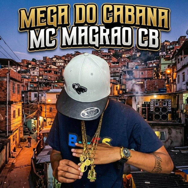 Mega do Cabana