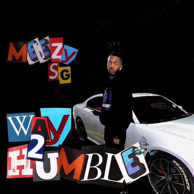 Way 2 Humble cover art