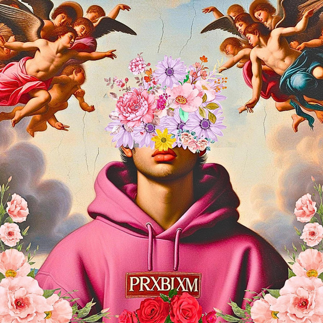 FLXRXS cover art