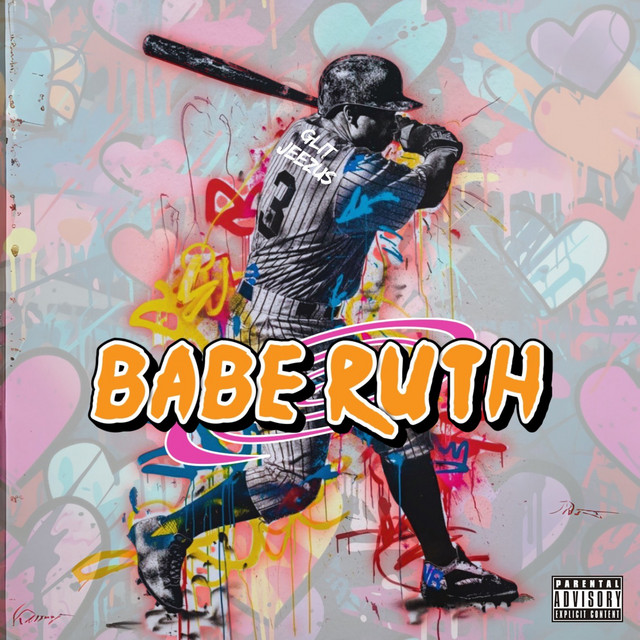 Babe Ruth - Album by Glit Jeezus | Spotify