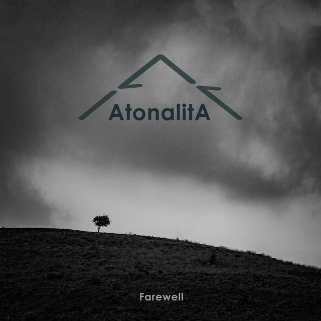 Farewell cover art