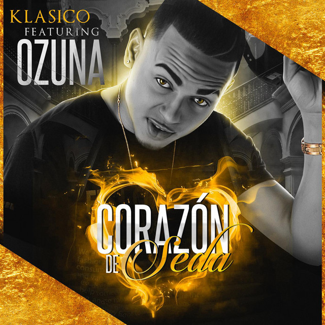 Corazon De Seda (feat. Ozuna)