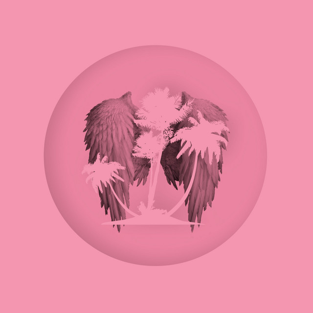 Trama cover art