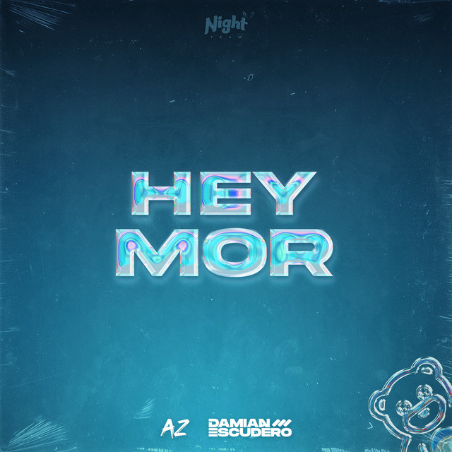 Hey Mor - Remix