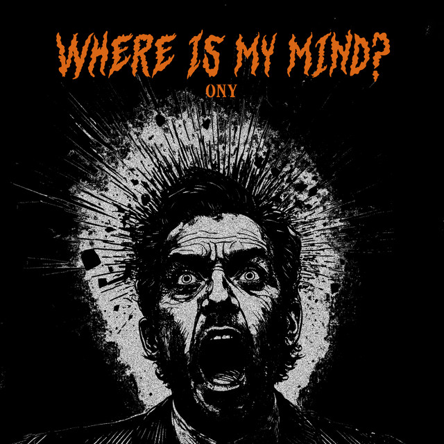 Where Is My Mind?
