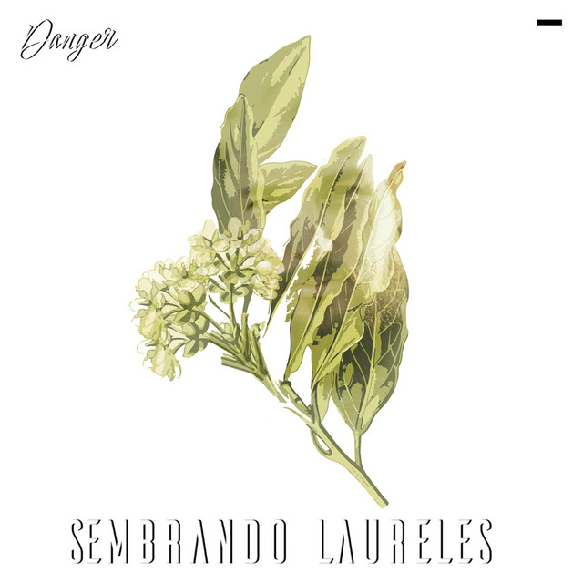 Sembrando Laureles cover art