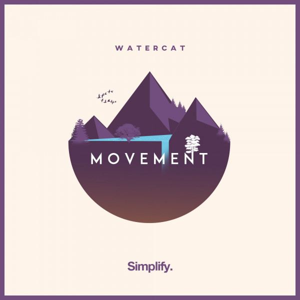 Movement / Quantum cover