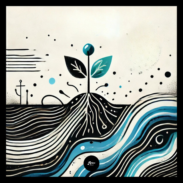 Een Nieuw Begin cover art